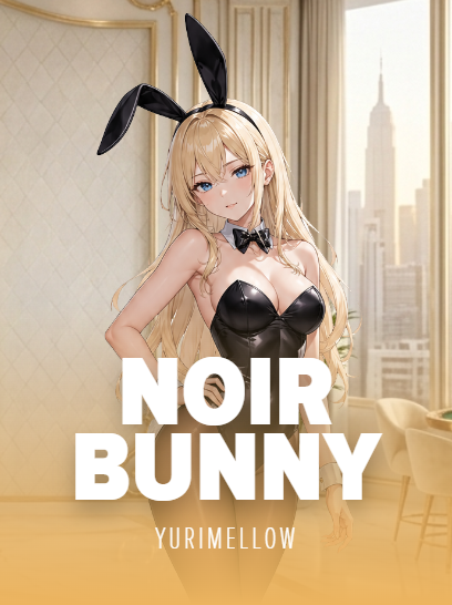 Noir Bunny
