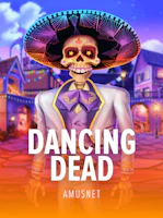 Dancing Dead