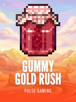Gummy Gold Rush