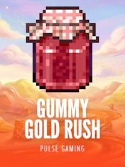 Gummy Gold Rush