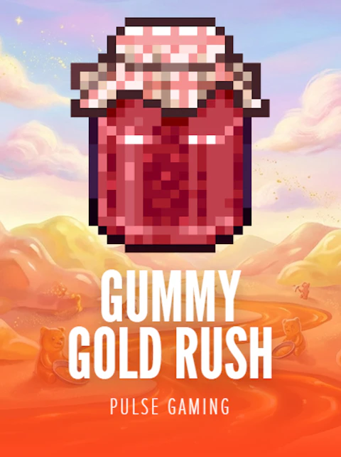 Gummy Gold Rush