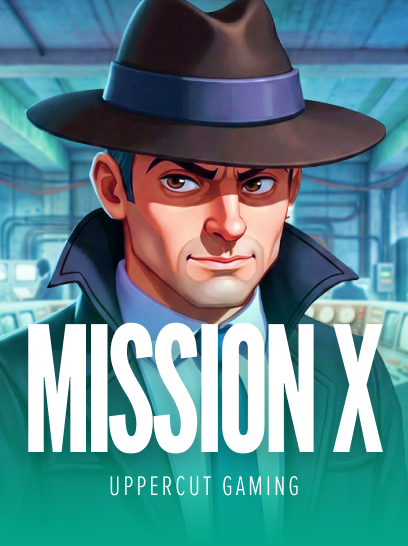 Mission X