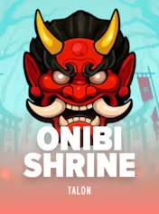 Onibi Shrine