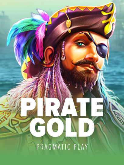 Pirate Gold slot by Pragmatic Play