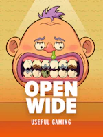 Open Wide