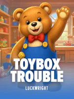 Toybox Trouble