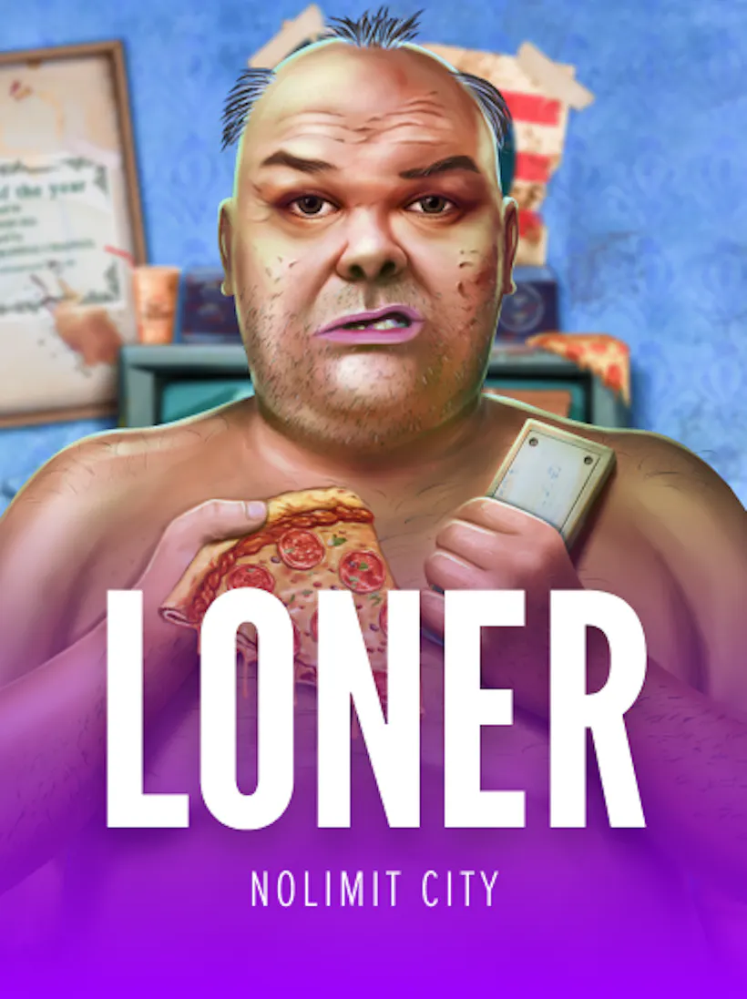 Loner slot