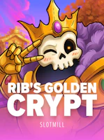 Ribs' Golden Crypt