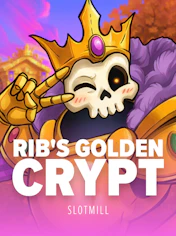 Ribs' Golden Crypt