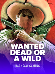 Wanted Dead or a Wild