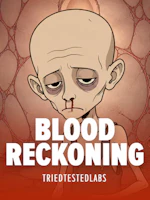 Blood Reckoning
