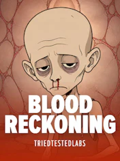 Blood Reckoning