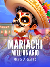 Mariachi Millionario