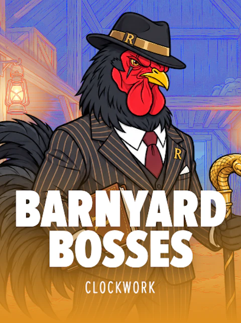 Barnyard Bosses