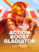 Action Boost: Gladiator