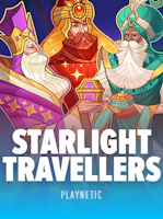 Starlight Travellers