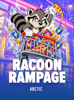 Racoon Rampage