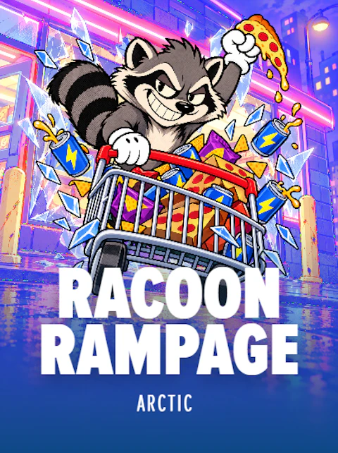Racoon Rampage