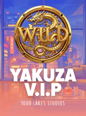 Yakuza V.I.P