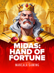 Midas: Hand of Fortune
