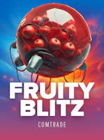 Fruity Blitz