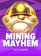 Mining Mayhem