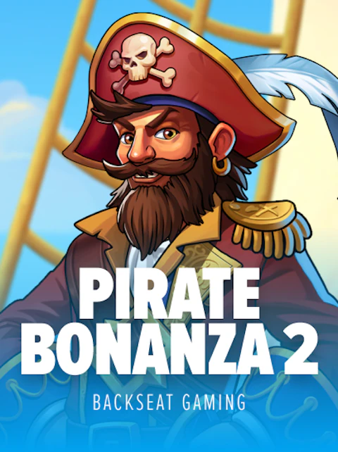 Pirate Bonanza 2