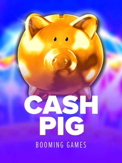 Money Pig