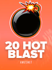 20 Hot Blast