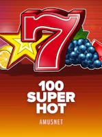 100 Super Hot