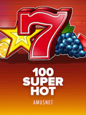 100 Super Hot