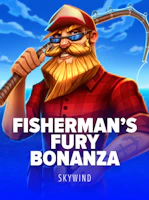 Fisherman's Fury Bonanza