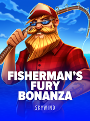 Fisherman's Fury Bonanza