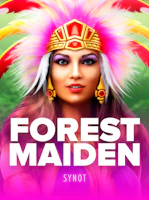 Forest Maiden