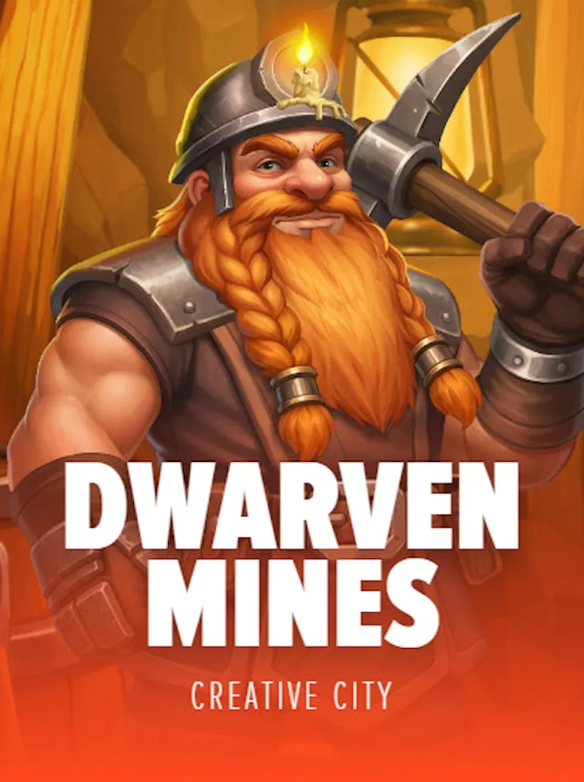 Dwarven Mines slot