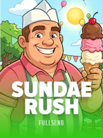 Sundae Rush