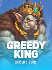 Greedy King
