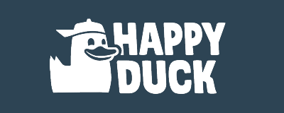 Happy Duck