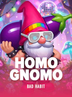HOMO GNOMO
