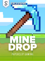 Minedrop