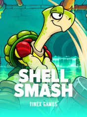 Shell Smash