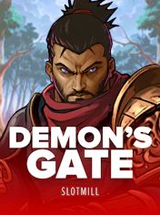 Demon’s Gate