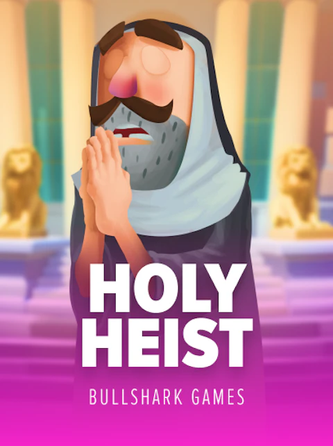 Holy Heist