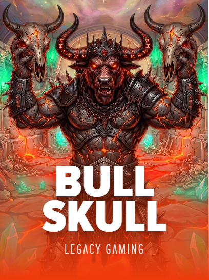 Bull Skull