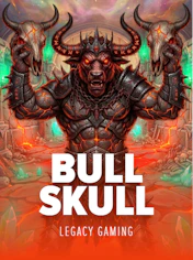 Bull Skull