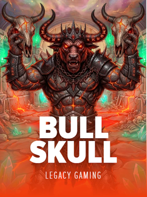 Bull Skull