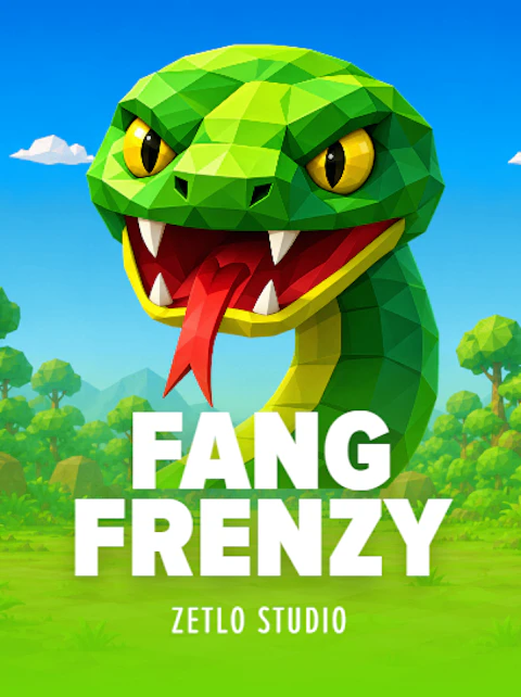 Fang Frenzy