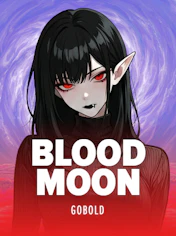 Blood Moon 