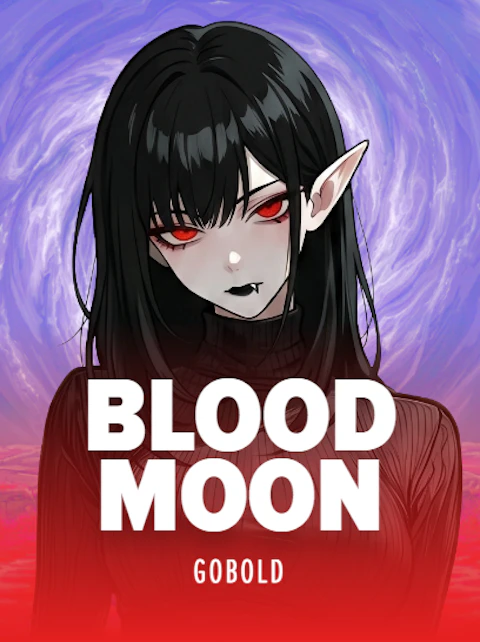 Blood Moon