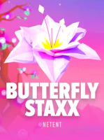 Butterfly Staxx
